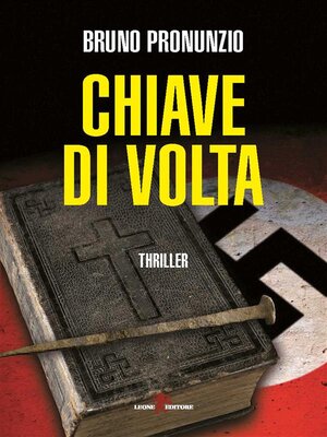 cover image of Chiave di volta